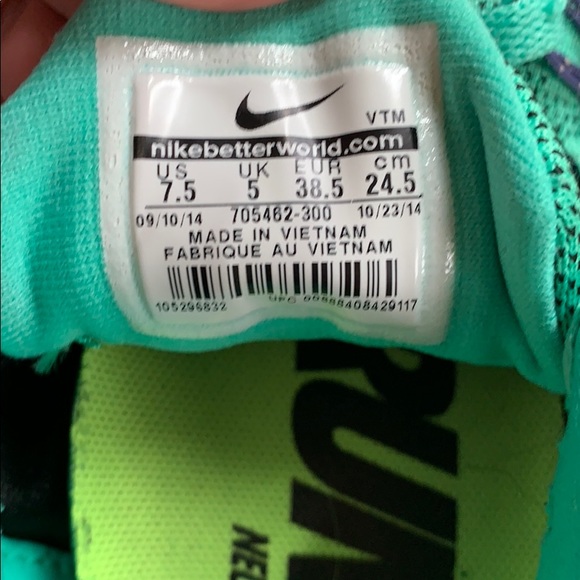 Nike Neutral Rides - Picture 5 of 6